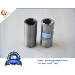 99.95 High Purity Tantalum Tube / Pipe Price