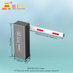 HCW Variable Frequency Rising Arm Four Fence Barrier Gate 160W