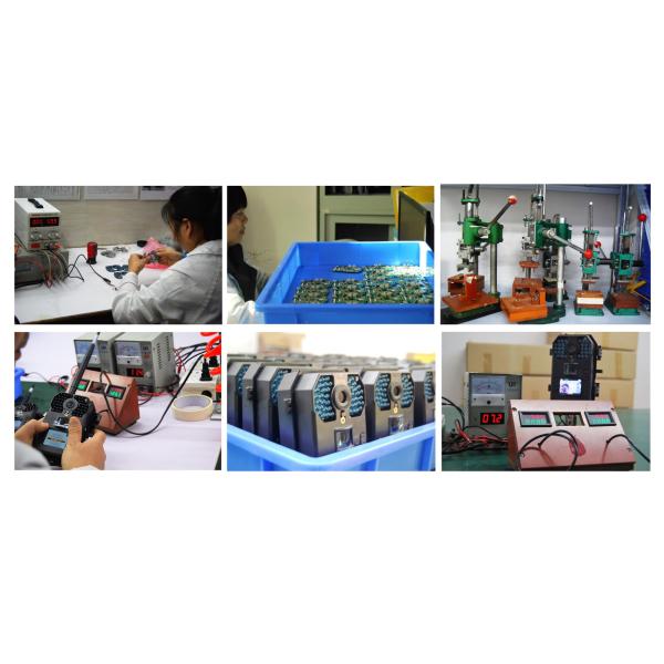 Digital Waterproof Trail Hunting Camera