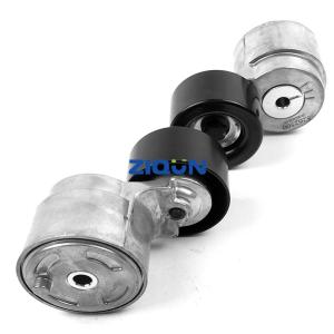China Foton Cummins ISF2.8L 5398362 5271282 Engine Belt Tensioner on sale