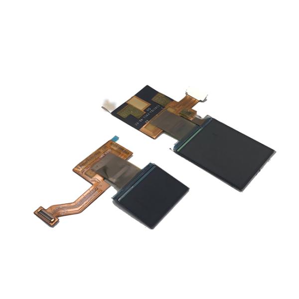 MIPI Mirco AMOLED Display Watch Oled Display 320*360