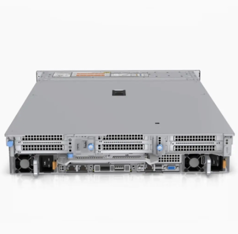 Generation Intel Xeon Processor Scalable Family 16gb and 64gb Memory Options for Original Motherboard R750 2U Rack Server