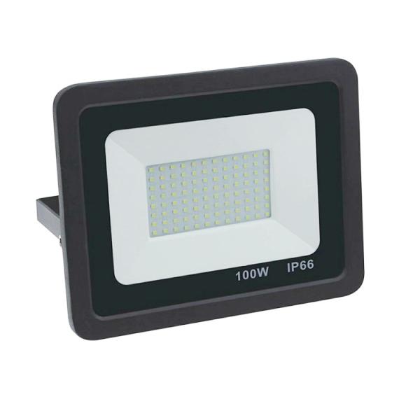 SMD Waterproof IP66 LED Floodlight , Outdoor 400w LED Flood Light Energy Saving