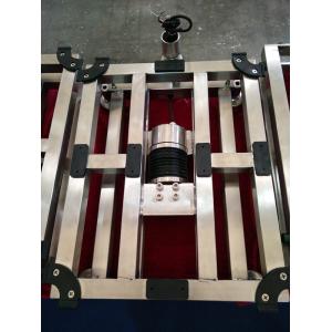 Stainless Steel 300x400mm 150kg Bench Weighing Scale