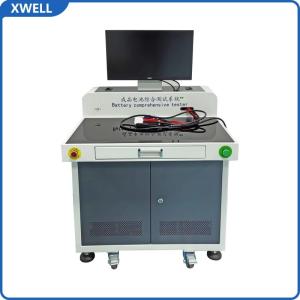 China 100V 200A Finished Battery Comprehensive Tester Lithium Ion Battery wholesale