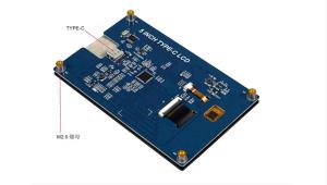 China 5 Inch TFT LCD Display Module With PCBA , TYPE-C Interface,  720X1280 Resolution on sale