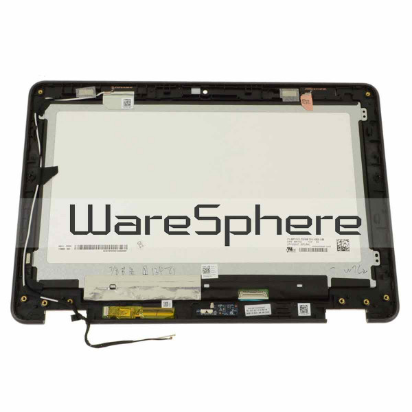 1366 X 768 Laptop LCD Screen Assembly For Dell Latitude 3189 NGT07 0NGT07 LP116WH7 (SP)(B4)