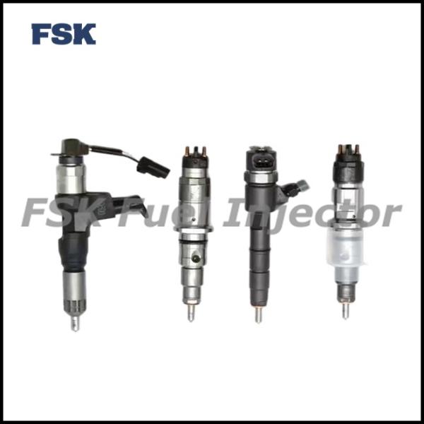 Toyota Injector 23670-0L010 23670-0L070 23670-30240 Suitable For Toyota 2KD