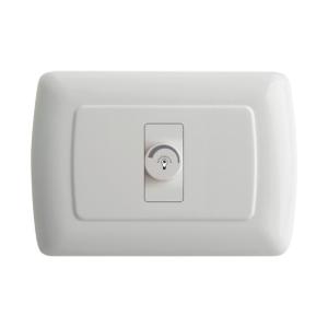 China Adjustable Light Switch Durable And Safe , Household Wall Dimmer Switch wholesale