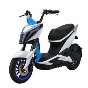 China Citycoco Electric Scooter Motorcycle Adult Handicap 1500w wholesale