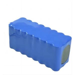 China 4S5P Lightweight 18650 Lithium Battery Pack Rainproof For Medical on sale