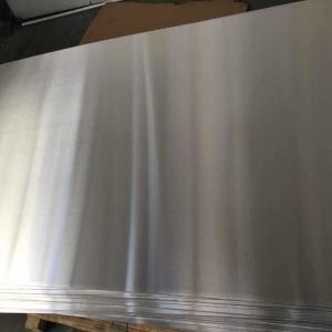 China 5052 Aluminum Steel Plate wholesale