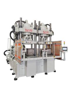 China 160 Ton Vertical Mold Clamping Horizontal Injection BMC Machine wholesale