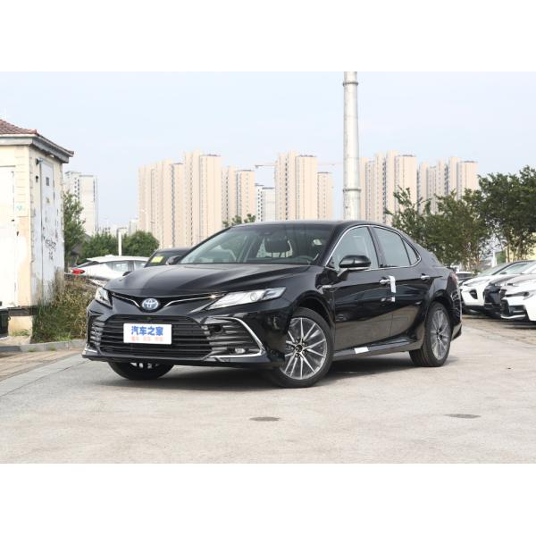 Left Steering Sedan Car 2022 Toyota Camry Gasoline Car energy Hybrid electric vehicles