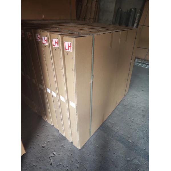 VC46 Forward 800 1000 1400 Front Door 8980607981 For FSR FRR FVR 2008 Type Door Mirror Bracket Turning Lamp On Fender