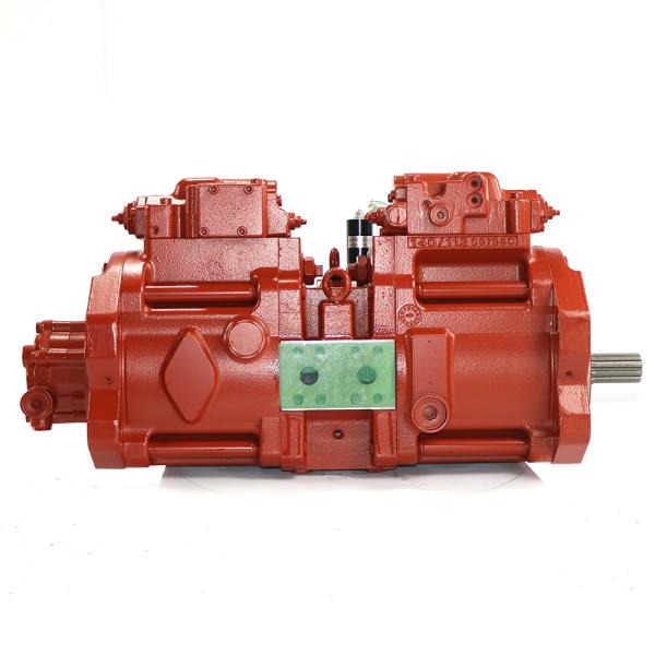 K3V112D2 kawasaki Excavator Hydraulic Pump pressure TGFQ OEM ODM