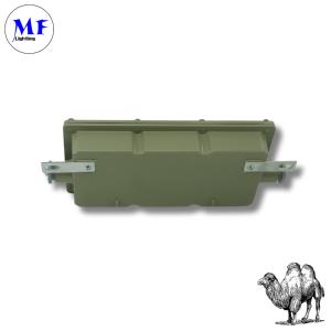 LED Explosion Proof Emergency Light Exit 5years Warranty IP65 Waterproof