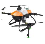 2.4G HZ Frequency Agriculture Power Sprayer Machine for Multi-function EFT