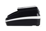 Cheapest counterfeit detector machine MG+UV+IR Multi counterfeit money detector