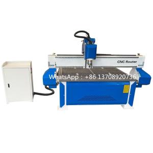 Buy cheap 1325 wood cnc router MDF cutting woodworking furniture making cnc router machine from wholesalers