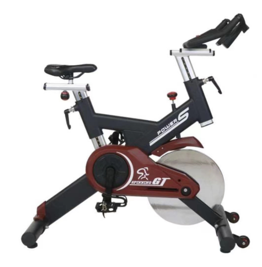 Spinning Bike Commercial Gym Equipment Cardio Training Indoor Exercise Bikes