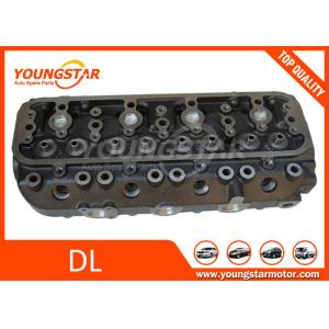 Daihatsu Rocky 2.8D DL Engine Cylinder Head for Daihatsu Rocky D/Rocky TD For DAIHATSU DELTA 2.8