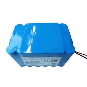 China 11.1V 3S2P Medical Lithium Battery With SMBUS Data Communication wholesale
