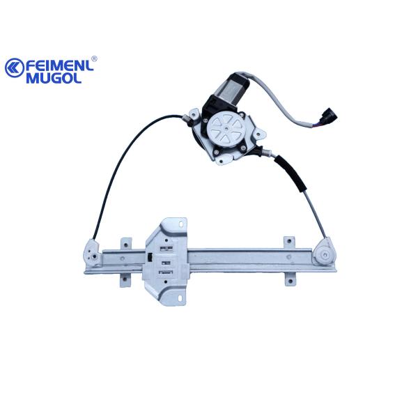 Car Left Rear Door Window Lift JMC X8 6204500LC Aftermarket Auto Body Parts