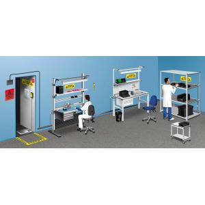 Shanghai Herzesd Industrial Co., Ltd