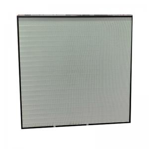 China HEPA High Performance Air Filter Powerful Automated Comprehensive Filtering on sale