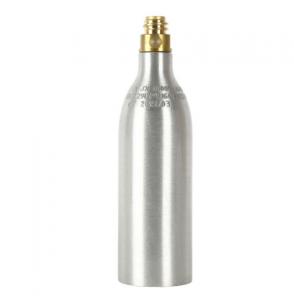 China 84/526/EEC Seamless Gas Cylinders AA6061 Aluminum Alloy on sale