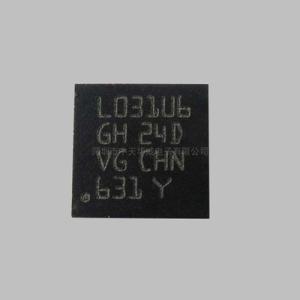 China STM32L031G6U MCU ST Microelectronics STM32L0 Flash With 8 Timer wholesale