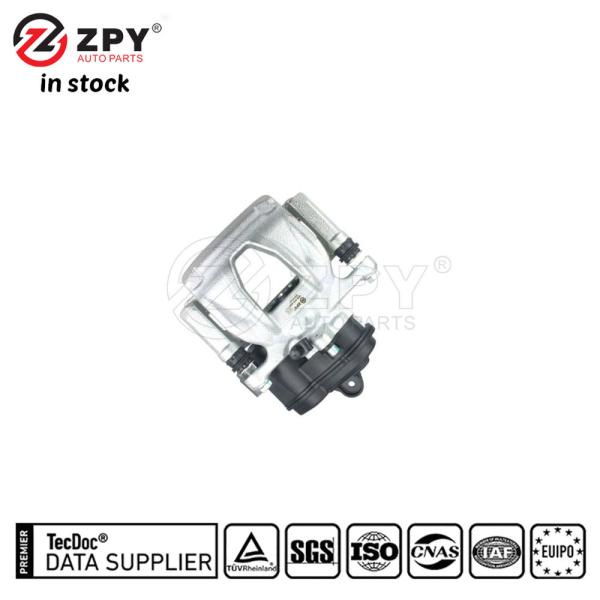 ZPY Parking Brake Motor 8W0615403A for Audi A4 B9 A5 A6 C8 A7 A8 D5 Q5