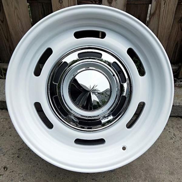 1.9 beadlock wheels Forged matte black wheels 20 5x120 wheels off road for SUV car