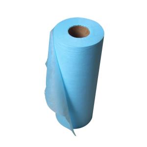 Face Mask Spun Bonded Polypropylene Fabric