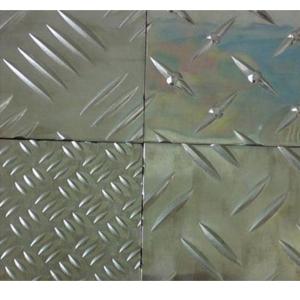 Smooth GB/T3880 6060 7075 6063 6082 6061 Aluminum Sheet