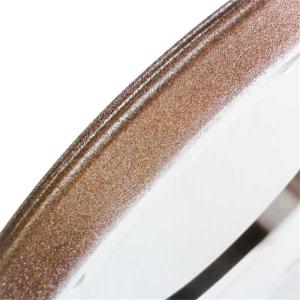 Buy cheap Electroplated Grinding Wheels High Precision For Engine Valve Slots from wholesalers