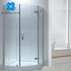 China Shower Glass Solutions wholesale