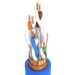 Wholesale Secure Data Transfer with SFTP Cat6A Cable 500 MHz Frequency and