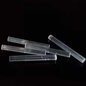 China 10mm Diameter Sapphire Rod , Ruby Rod 2040C Temperature Resistance on sale