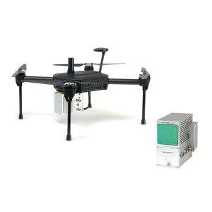 Buy cheap 750g Geosun GS 100M+ Livox Avia Laser Vehicle Mounted UAV LiDAR System from wholesalers