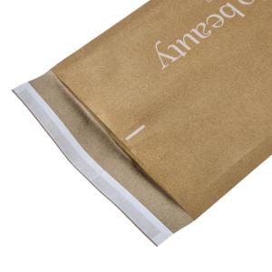 China Honeycomb Eco Friendly Padded Mailers Waterproof Paper Padded Envelopes Lightweight wholesale