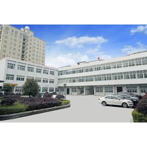 Xiantao Lijun Non-Woven Products Co., Ltd
