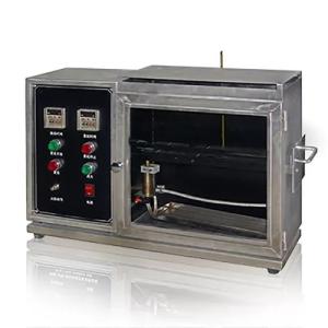 China 0.5 M3 UL746A  IEC 60695 Hot Wire Tester Machine on sale