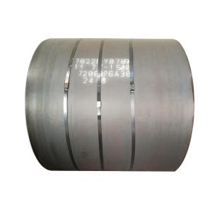 China Q345B High Precision Steel with Standard Export Package wholesale