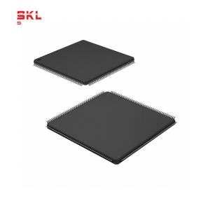 China STM32F429BIT6 Microcontroller Unit High Performance MCU Advanced Applications wholesale