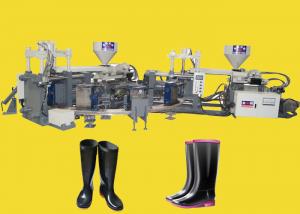 China Height Gumboots Boot Making Machine PVC Material wholesale