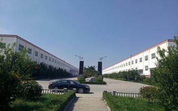 Qingdao Sinbada WPC Technology Co., Ltd