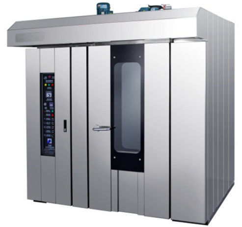 220V Industrial Bakery Equipment Oven CE Approval YX-32G Gas convection oven Commercial Bakery Appliances / Oven
