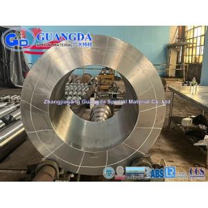 Stainless Steel Cylinder Sleeves Forging 316 304 316L 304L